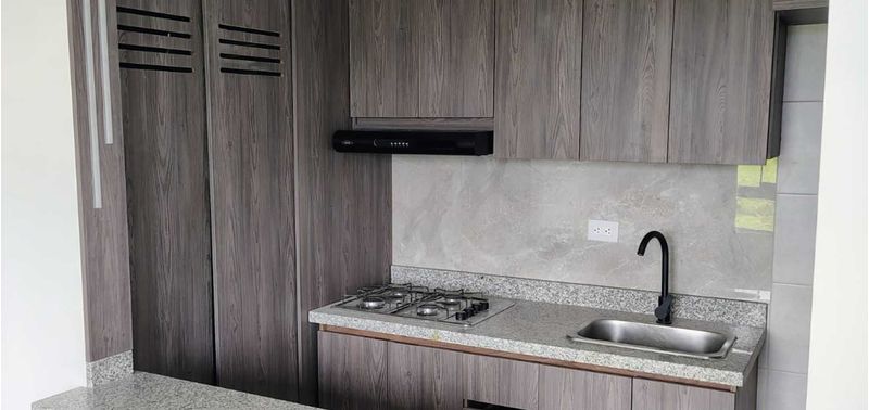 Apartamento en Venta en Bogotá, D.C., Mosquera