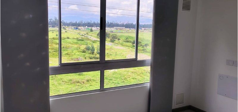 Apartamento en Venta en Bogotá, D.C., Mosquera-0