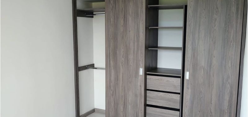 Apartamento en Venta en Bogotá, D.C., Mosquera-2