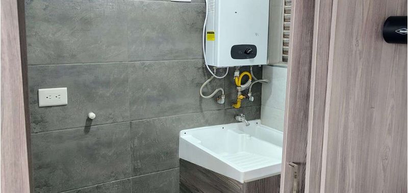 Apartamento en Venta en Bogotá, D.C., Mosquera-4