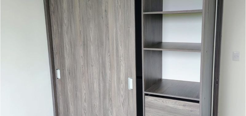 Apartamento en Venta en Bogotá, D.C., Mosquera-5