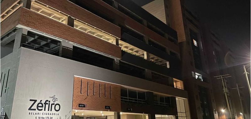 Apartamento en Venta en Bogotá, D.C., Mosquera-7