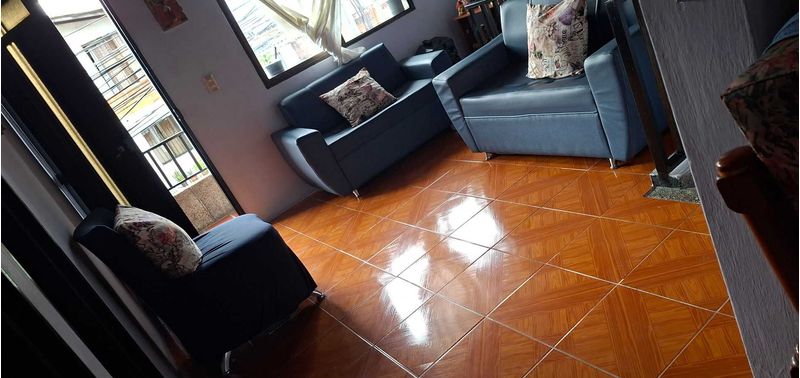 Apartamento en Venta en Medellín, Santa Rosa de Lima