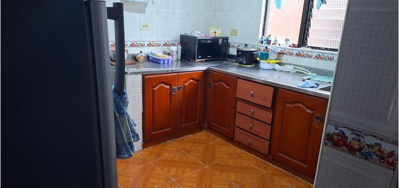 Apartamento en Venta en Medellín, Santa Rosa de Lima-1
