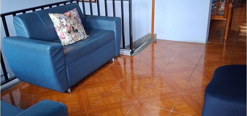 Apartamento en Venta en Medellín, Santa Rosa de Lima-6