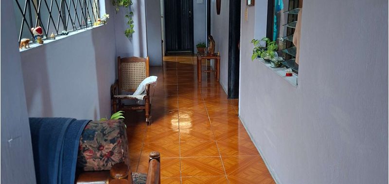 Apartamento en Venta en Medellín, Santa Rosa de Lima-7