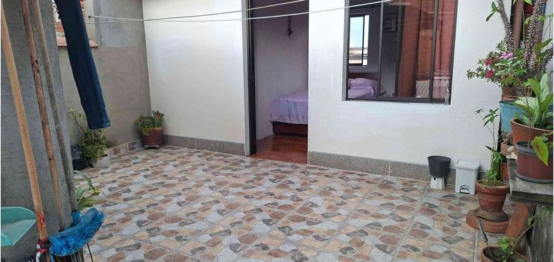 Apartamento en Venta en Medellín, Santa Rosa de Lima-9