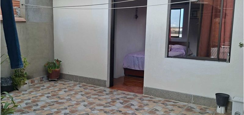 Apartamento en Venta en Medellín, Santa Rosa de Lima-11