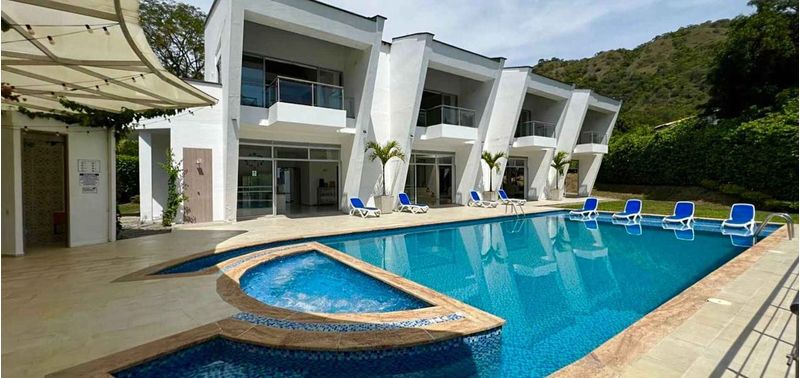 Casa en Venta en Santa Fé De Antioquia, Santa Fe Antioquia