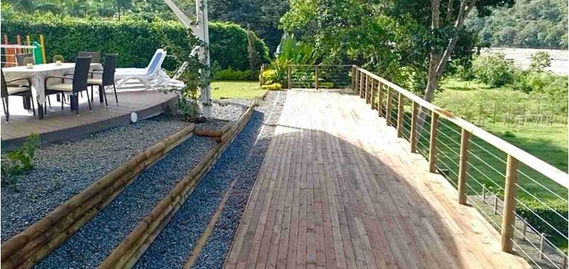 Casa en Venta en Santa Fé De Antioquia, Santa Fe Antioquia-1