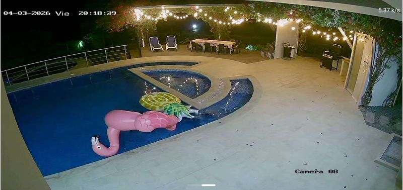 Casa en Venta en Santa Fé De Antioquia, Santa Fe Antioquia-2