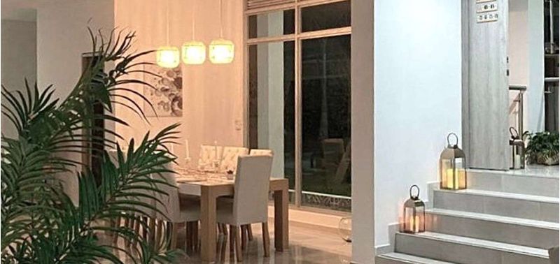 Casa en Venta en Santa Fé De Antioquia, Santa Fe Antioquia-6
