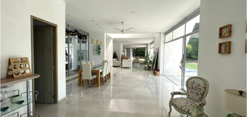 Casa en Venta en Santa Fé De Antioquia, Santa Fe Antioquia-7