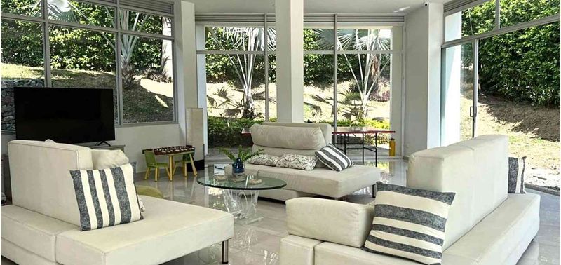 Casa en Venta en Santa Fé De Antioquia, Santa Fe Antioquia-9