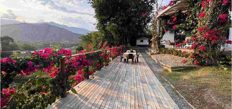 Casa en Venta en Santa Fé De Antioquia, Santa Fe Antioquia-10