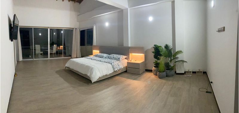 Casa en Venta en Santa Fé De Antioquia, Santa Fe Antioquia-12