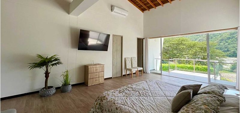 Casa en Venta en Santa Fé De Antioquia, Santa Fe Antioquia-13
