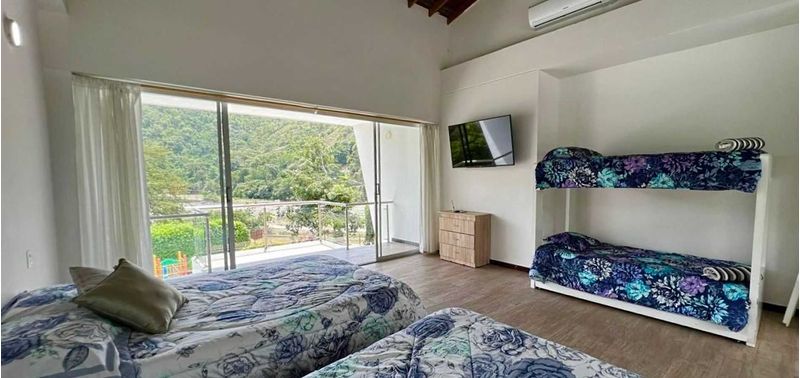 Casa en Venta en Santa Fé De Antioquia, Santa Fe Antioquia-15