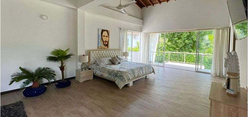 Casa en Venta en Santa Fé De Antioquia, Santa Fe Antioquia-17