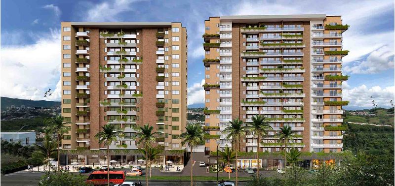 Botaniko proyecto de vivienda-2