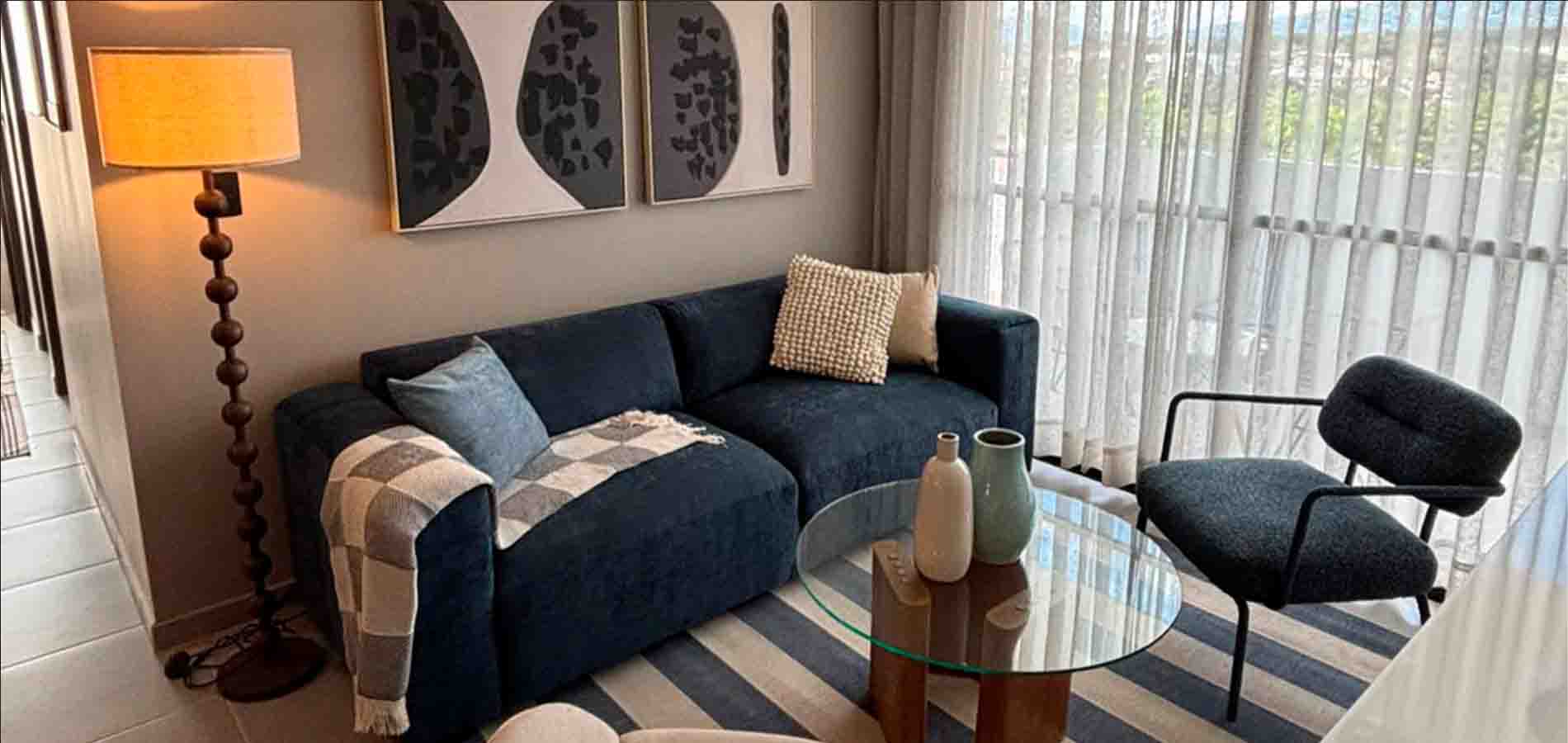 Foto Inmueble tipo Tipo B
