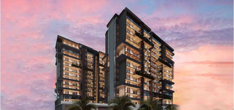 Cormoran proyecto de vivienda