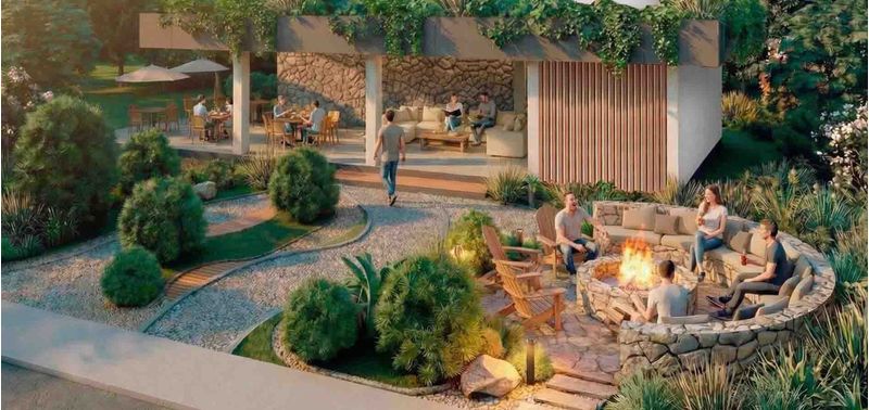 Terrah Habitat Natural proyecto de vivienda-2