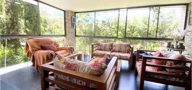 Casa en Venta en Retiro, El Chuscal