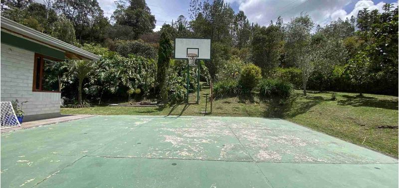 Casa en Venta en Retiro, El Chuscal-1