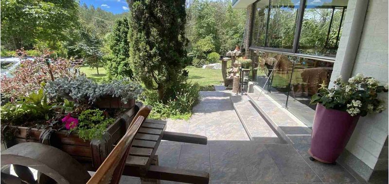 Casa en Venta en Retiro, El Chuscal-3