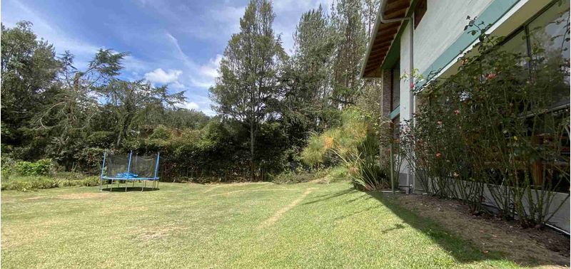 Casa en Venta en Retiro, El Chuscal-5