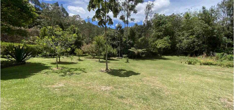 Casa en Venta en Retiro, El Chuscal-14