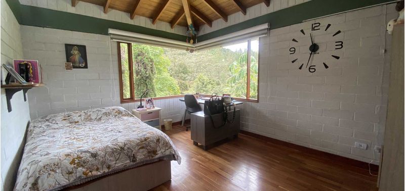 Casa en Venta en Retiro, El Chuscal-17
