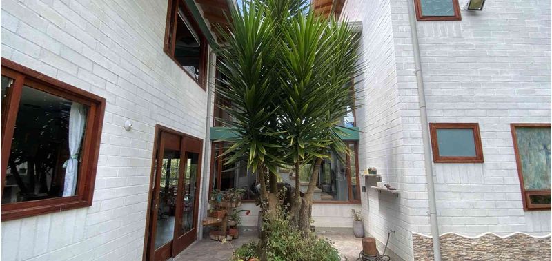 Casa en Venta en Retiro, El Chuscal-20