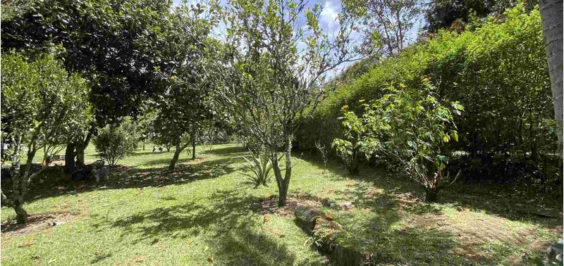 Casa en Venta en Retiro, El Chuscal-23