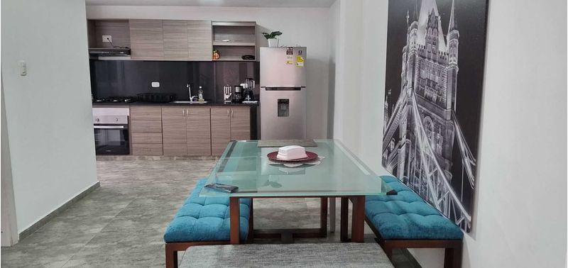 Casa en Venta en Barranquilla, La Unión-0