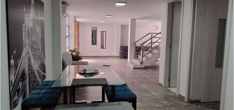 Casa en Venta en Barranquilla, La Unión-1