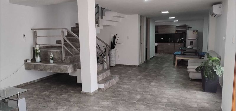 Casa en Venta en Barranquilla, La Unión-2