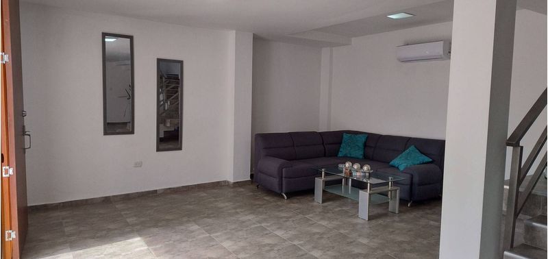 Casa en Venta en Barranquilla, La Unión-3