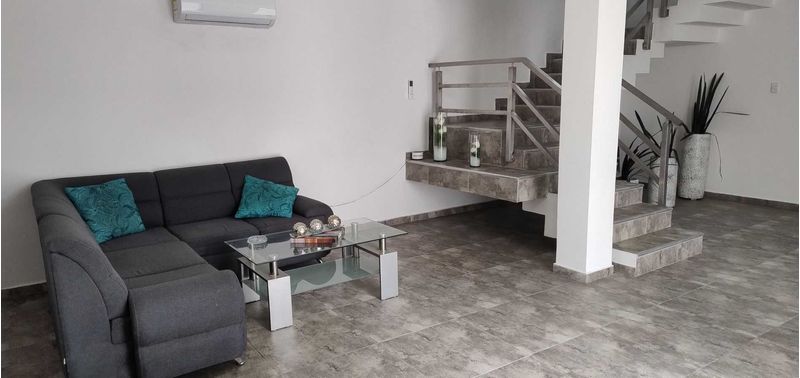 Casa en Venta en Barranquilla, La Unión-4