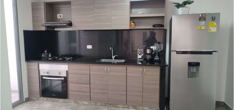 Casa en Venta en Barranquilla, La Unión-5