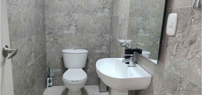 Casa en Venta en Barranquilla, La Unión-7