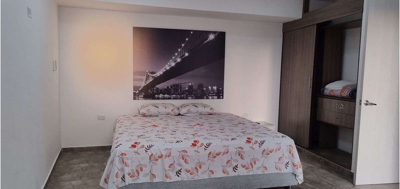 Casa en Venta en Barranquilla, La Unión-11