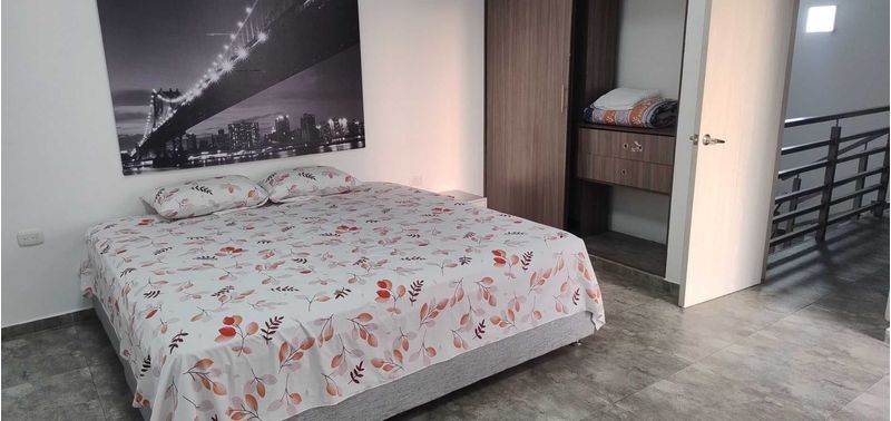 Casa en Venta en Barranquilla, La Unión-12