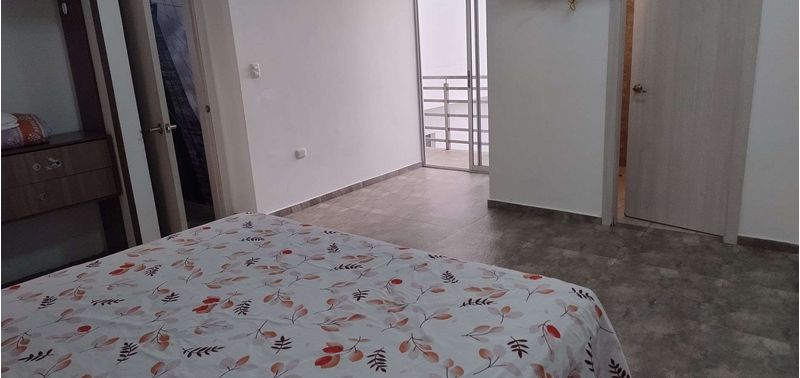 Casa en Venta en Barranquilla, La Unión-13