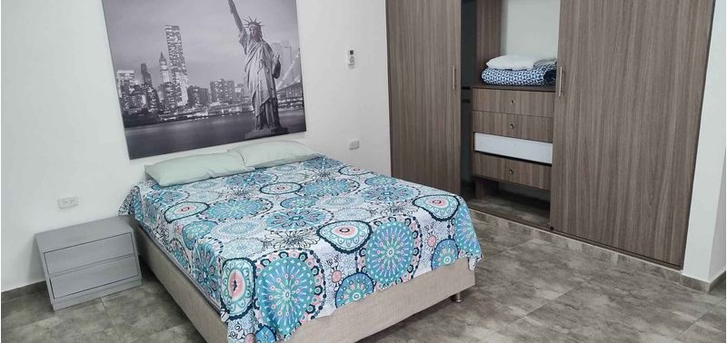 Casa en Venta en Barranquilla, La Unión-19