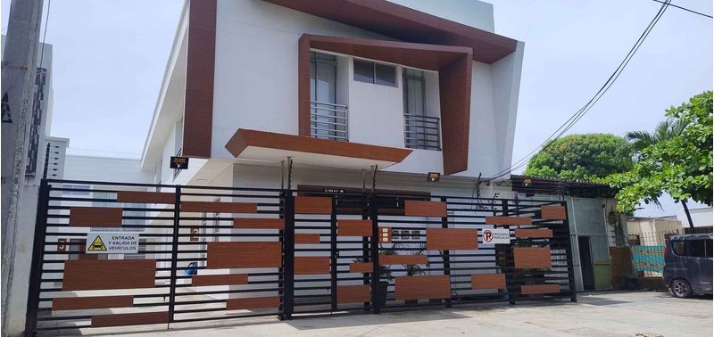 Casa en Venta en Barranquilla, La Unión-27