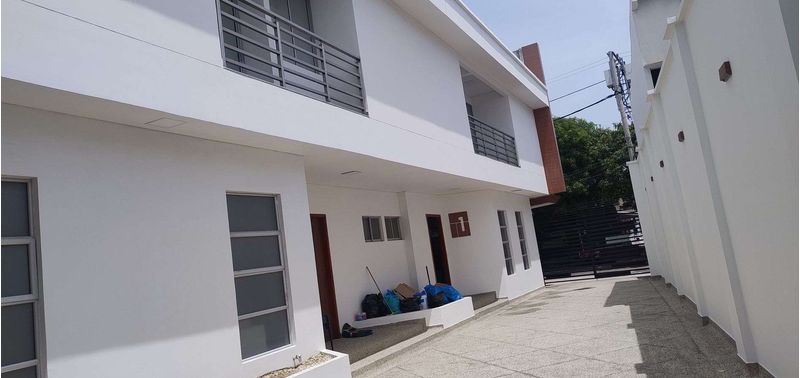 Casa en Venta en Barranquilla, La Unión-29
