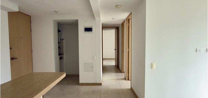 Apartamento en Venta en Bello, Bello-4