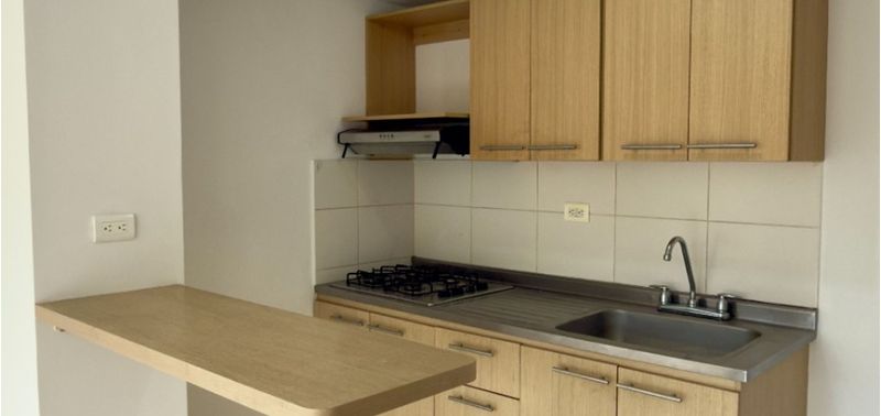 Apartamento en Venta en Bello, Bello-5